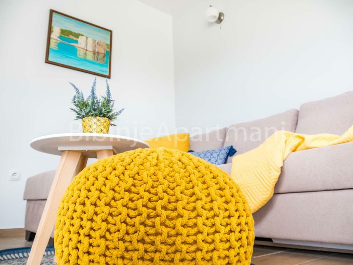 Ana I Ljubo Apartment Sukosan Luaran gambar